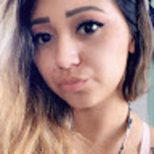 Meet your Posher, Lena